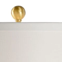 Potter Lamp - Celadon -Best Lighting Shop 69035 3