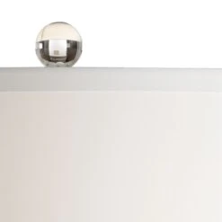 Gray Marblized Lamp -Best Lighting Shop 69101 3