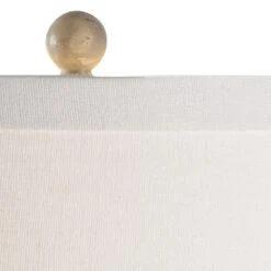 Reidsville Lamp - Whitewash -Best Lighting Shop 69224 2