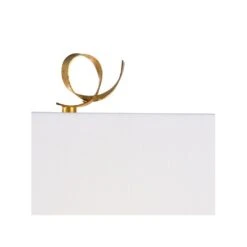 Ribbon Twirl Lamp -Best Lighting Shop 69233 3