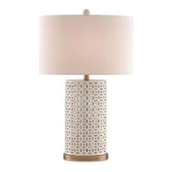 Bellemeade Table Lamp