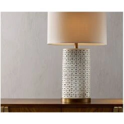 Bellemeade Table Lamp -Best Lighting Shop 6925 3