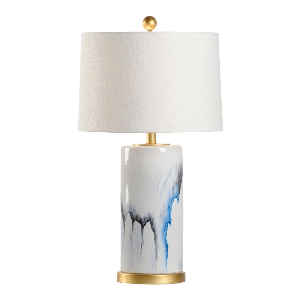 Crawford Cylinder Lamp 3 Crawford Cylinder Lamp