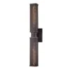 Gibbs 2 Light Wall Sconce 1 Gibbs 2 Light Wall Sconce -Best Lighting Shop 7032 ob 1