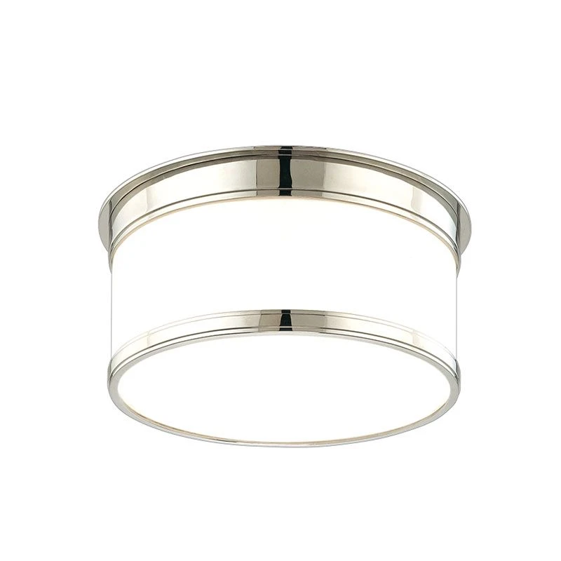 Geneva 1 Light Flush Mount 6 Geneva 1 Light Flush Mount - Image 4