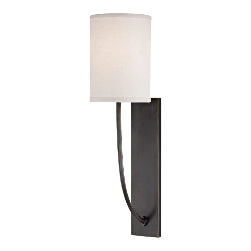 Colton 1 Light Wall Sconce 6 Colton 1 Light Wall Sconce - Image 4