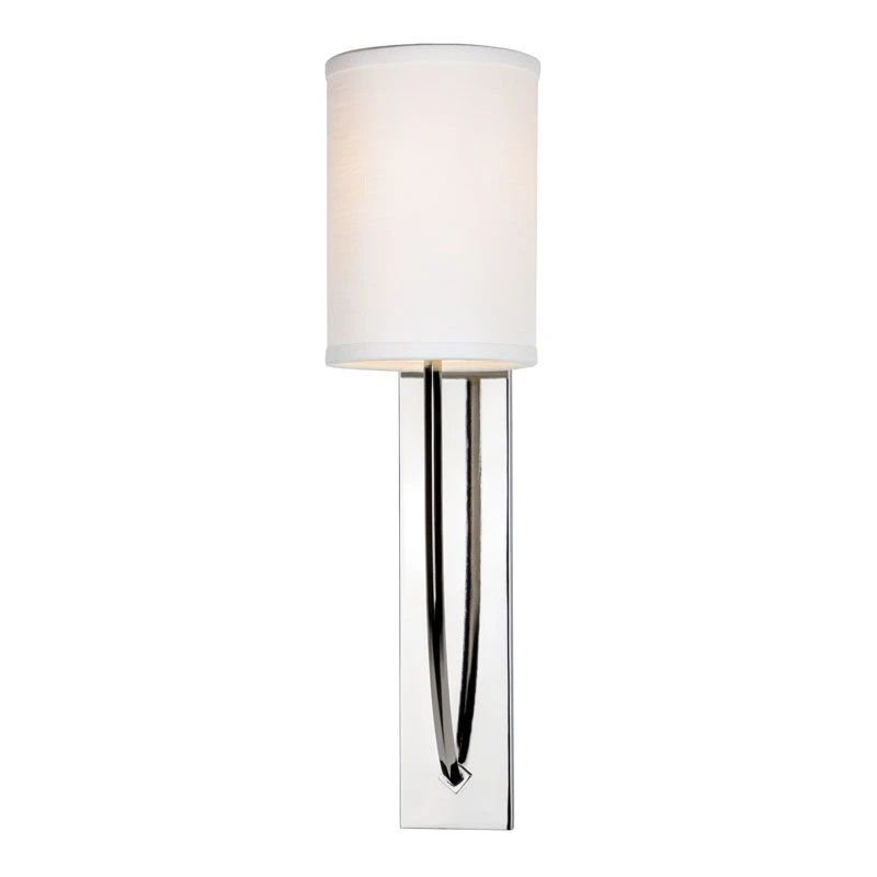 Colton 1 Light Wall Sconce 4 Colton 1 Light Wall Sconce - Image 2