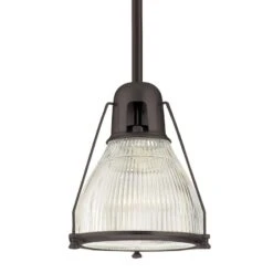 Haverhill Pendant - Large -Best Lighting Shop 7311 ob 1