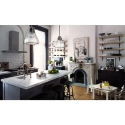 Haverhill Pendant - Large -Best Lighting Shop 7311 pn 2 2