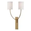 Colton 2 Light Wall Sconce -Best Lighting Shop 732 agb 1