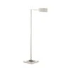Ruxley Nickel Floor Lamp -Best Lighting Shop 8000 0026 1