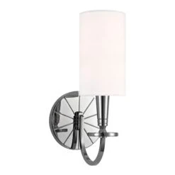Mason Wall Sconce -Best Lighting Shop 8021 pn 1