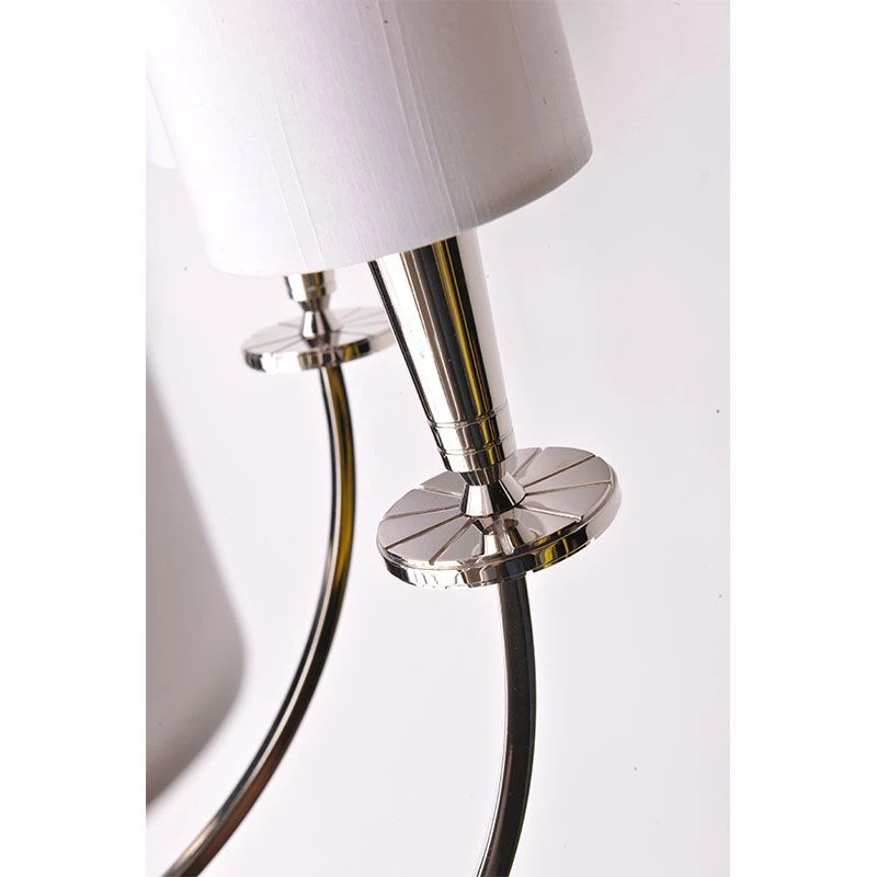 Mason 12 Light Chandelier 5 Mason 12 Light Chandelier - Image 3