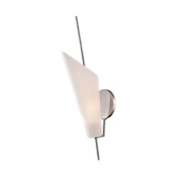 Cooper 2 Light Wall Sconce -Best Lighting Shop 8061 pn 1