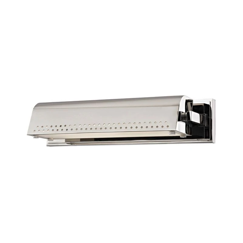 Garfield LED Picture Light - Medium 6 Garfield LED Picture Light - Medium - Image 4
