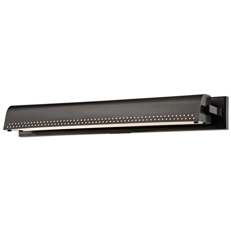Garfield LED Picture Light - Large 3 Garfield LED Picture Light - Large