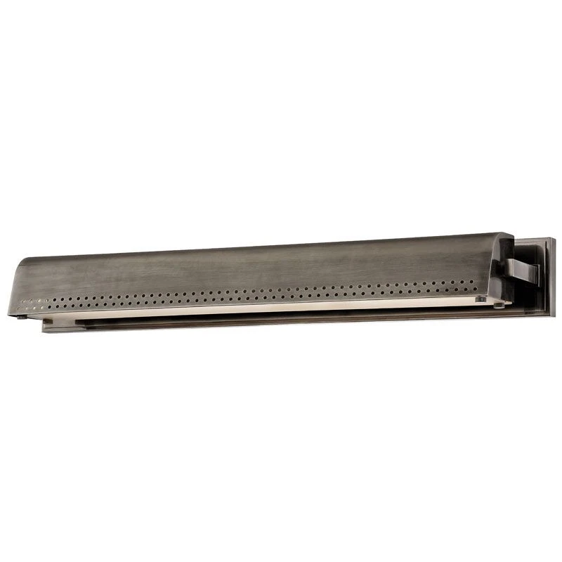 Garfield LED Picture Light - Large 5 Garfield LED Picture Light - Large - Image 3