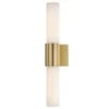 Barkley Wall Sconce -Best Lighting Shop 8210 agb 1