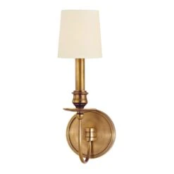Cohasset Wall Sconce -Best Lighting Shop 8211 agb 1