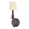 Cohasset Wall Sconce -Best Lighting Shop 8211 ob 1