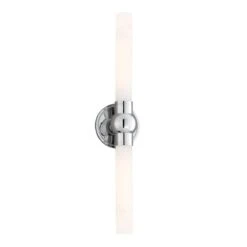 Cornwall 2 Light Wall Sconce 9 Cornwall 2 Light Wall Sconce -Best Lighting Shop 822 pc 1