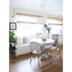 Garden City Wall Sconce - Medium -Best Lighting Shop 8323 agb 4