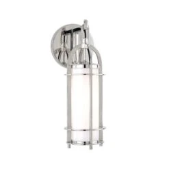 Portland Wall Sconce