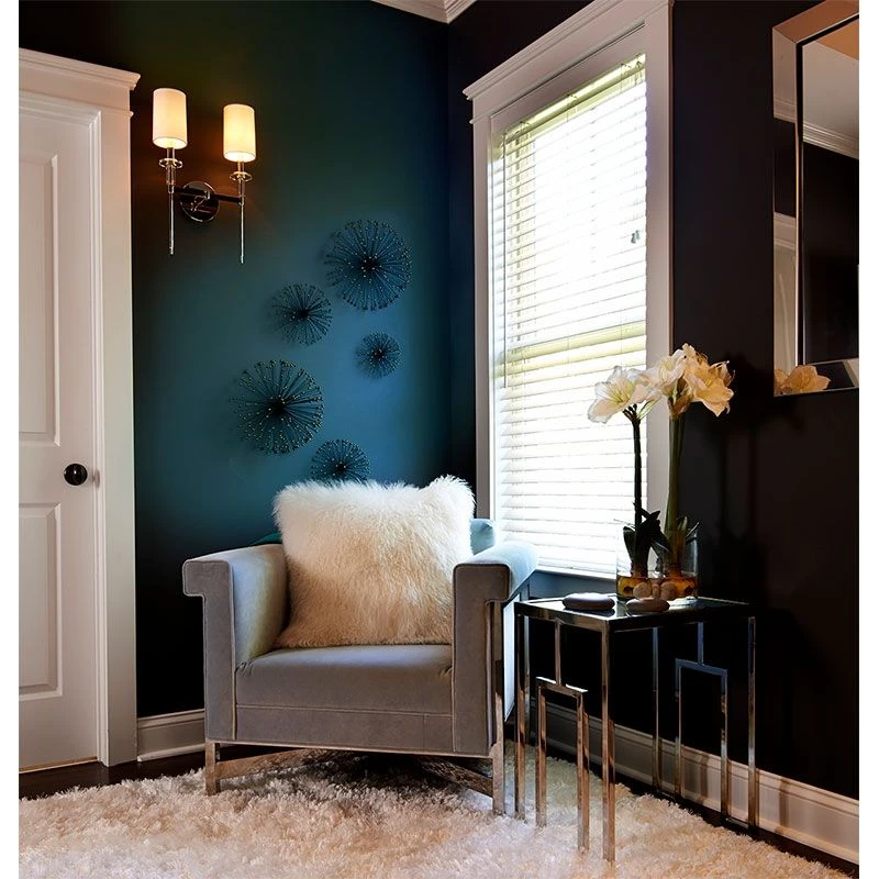 Amherst 2 Light Wall Sconce 5 Amherst 2 Light Wall Sconce - Image 3