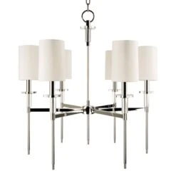 Amherst 6 Light Chandelier