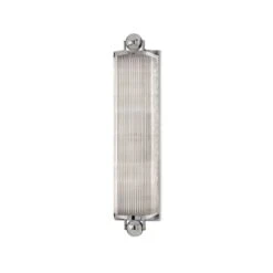 Mclean 2 Light Wall Sconce