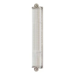 Mclean 4 Light Wall Sconce