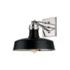 Hudson Falls Wall Sconce 1 Hudson Falls Wall Sconce -Best Lighting Shop 8601 bpn 1