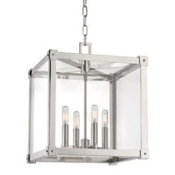 Forsyth 4 Light Pendant 7 Forsyth 4 Light Pendant -Best Lighting Shop 8616 pn 1