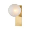 Hinsdale Wall Sconce -Best Lighting Shop 8701 agb 1