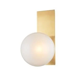 Hinsdale Wall Sconce 9 Hinsdale Wall Sconce -Best Lighting Shop 8701 agb 2