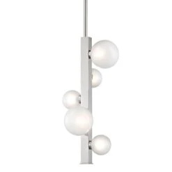 Mini Hinsdale 5 Light Pendant 9 Mini Hinsdale 5 Light Pendant -Best Lighting Shop 8705 pn 1