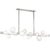 Mini Hinsdale 12 Light Island Chandelier -Best Lighting Shop 8744 pn 1