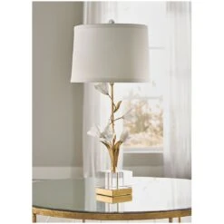 Large Tulip Lamp -Best Lighting Shop 87a667cd7ab3fb354114ed18a3017caa4ca12718 full