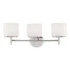 Trinity 3 Light Wall Sconce -Best Lighting Shop 8903 pc 1