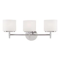Trinity 3 Light Wall Sconce