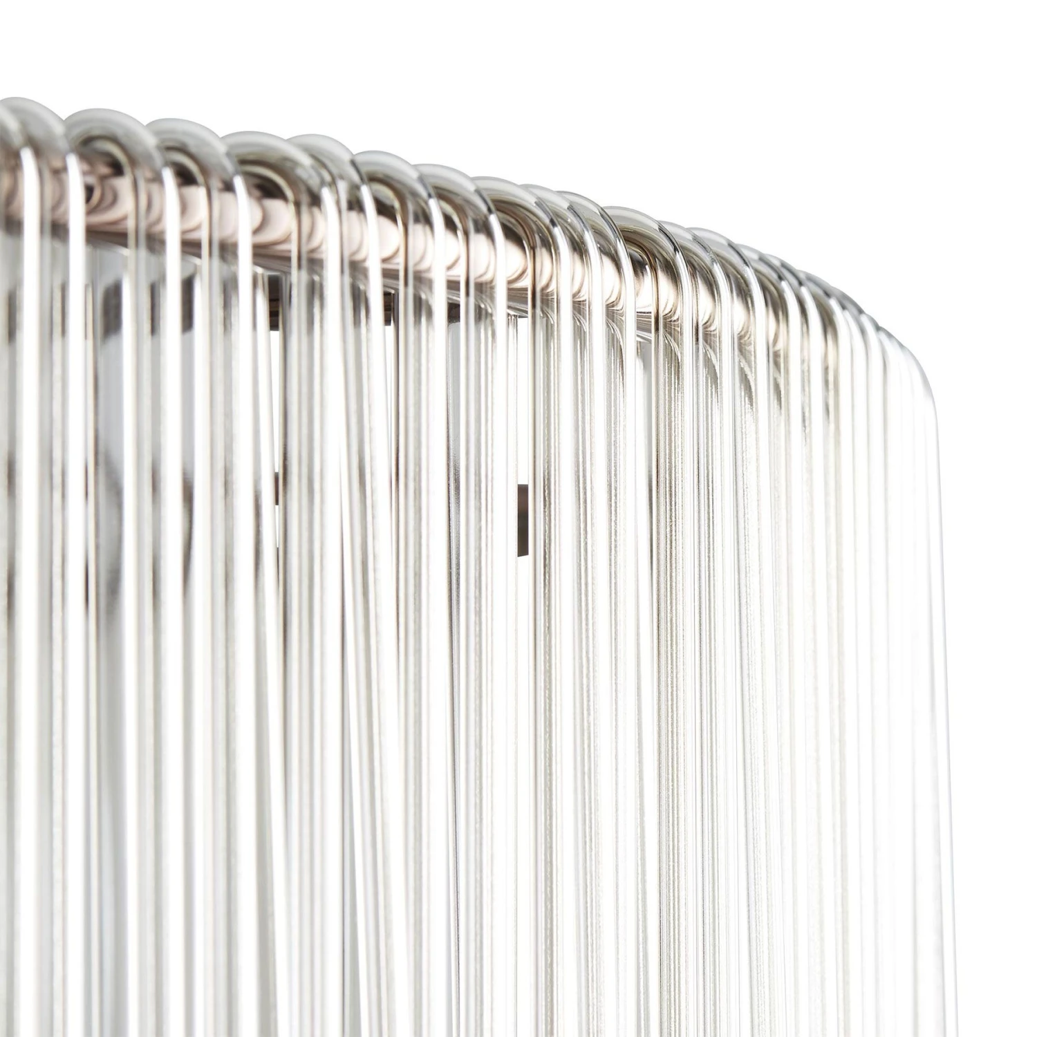 Royalton Large Chandelier - Brown Nickel 7 Royalton Large Chandelier - Brown Nickel - Image 5