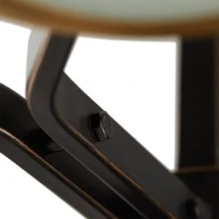 Jalen Two Tier Chandelier -Best Lighting Shop 89438 5