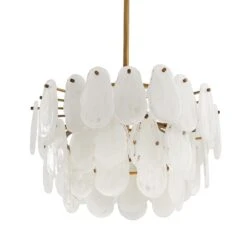 Leon Chandelier -Best Lighting Shop 89454 3