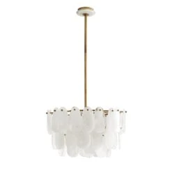 Leon Chandelier -Best Lighting Shop 89454 4