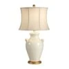 Gisella Lamp - Ivory -Best Lighting Shop 8b9c4193e510f5e68e979686288df73f92570b37 full