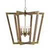 Bastian Chandelier -Best Lighting Shop 9000 0008 1