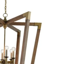 Bastian Chandelier -Best Lighting Shop 9000 0008 3