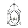 Charisma Lantern - Large 2 Charisma Lantern - Large -Best Lighting Shop 9000 0025 1