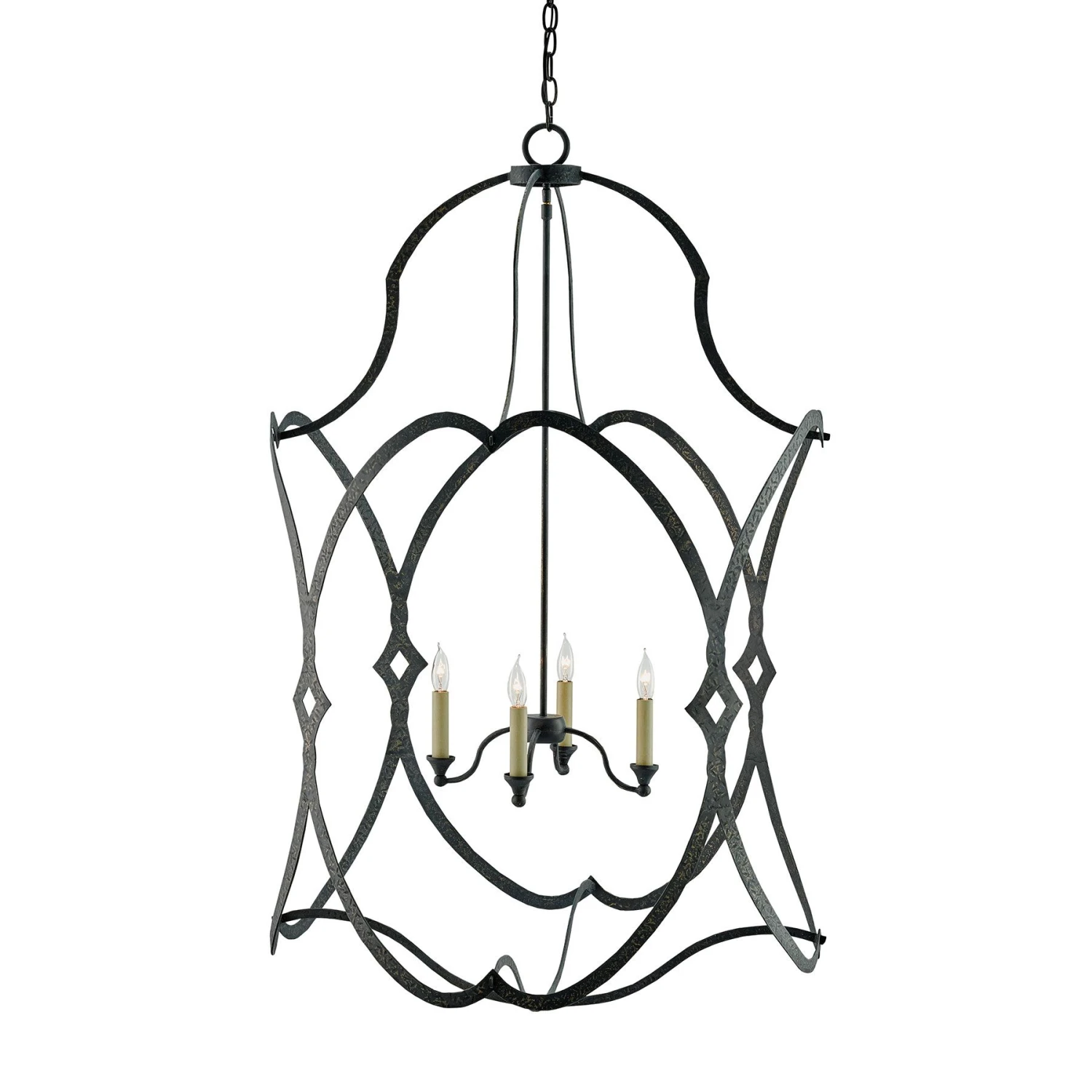 Charisma Lantern - Large 3 Charisma Lantern - Large