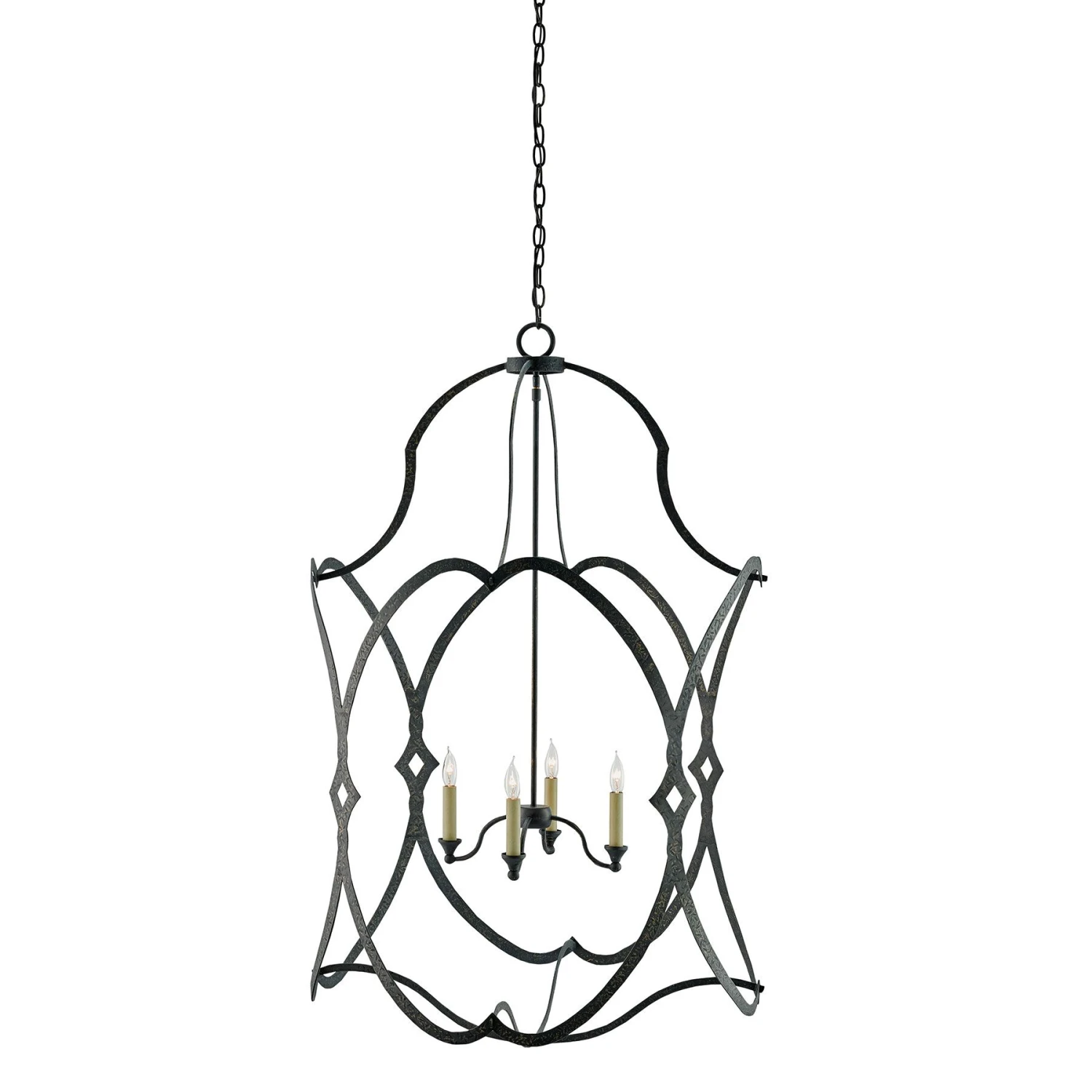 Charisma Lantern - Large 4 Charisma Lantern - Large - Image 2